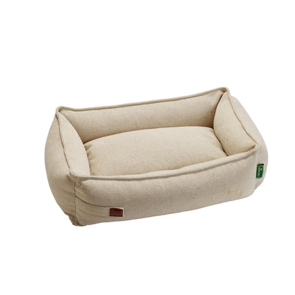 Hunter Hundsäng Hunter Belluno Beige 80X60 Cm