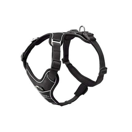 Hunter Hundsele Hunter Divo Up Svart S/M