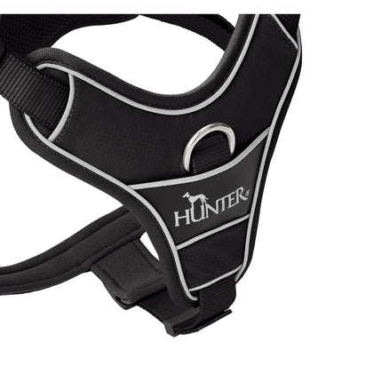 Hunter Hundsele Hunter Divo Up Svart S/M