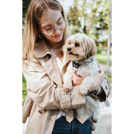 Hunter Hundsele Hunter Divo Up Beige S/M