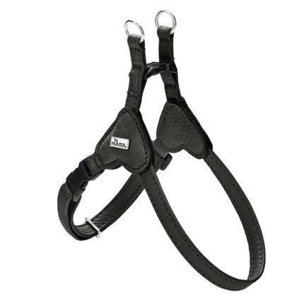 Hunter Hundsele Hunter Soho Mini Svart
