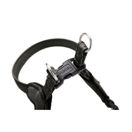 Hunter Hundsele Hunter Soho Mini Svart