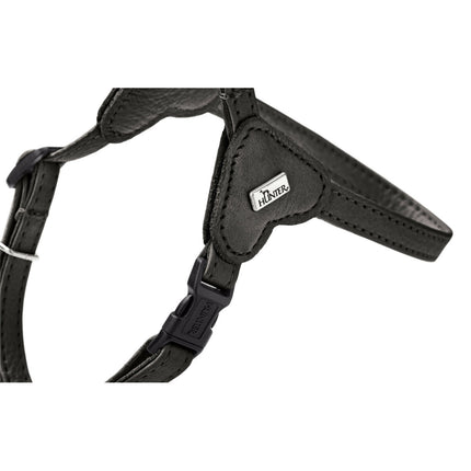Hunter Hundsele Hunter Soho Mini Svart