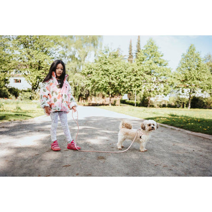 Hunter Hundsele Hunter Soho Mini Rosa Xxs/Xs