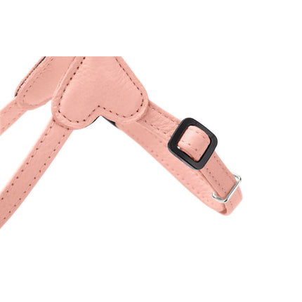 Hunter Hundsele Hunter Soho Mini Rosa Xxs/Xs