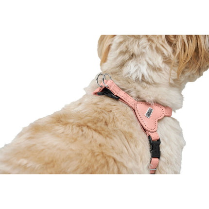Hunter Hundsele Hunter Soho Mini Rosa Xs/S