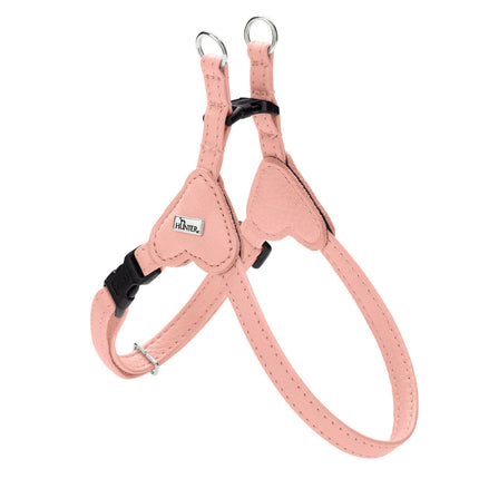 Hunter Hundsele Hunter Soho Mini Rosa Xs/S