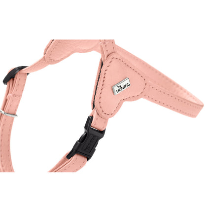 Hunter Hundsele Hunter Soho Mini Rosa Xs/S