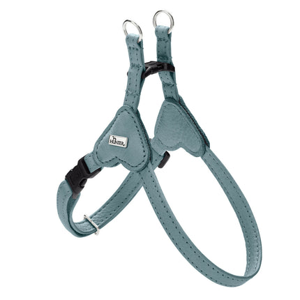 Hunter Hundsele Hunter Soho Mini Blå Xxs/Xs