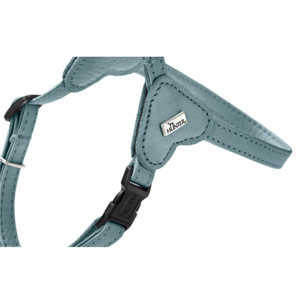 Hunter Hundsele Hunter Soho Mini Blå Xxs/Xs