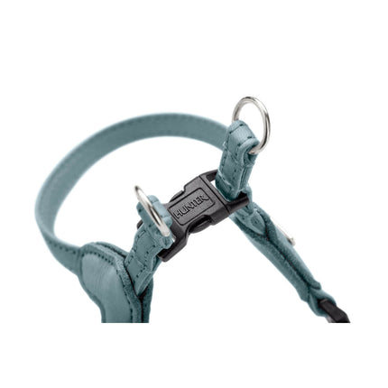 Hunter Hundsele Hunter Soho Mini Blå Xxs/Xs