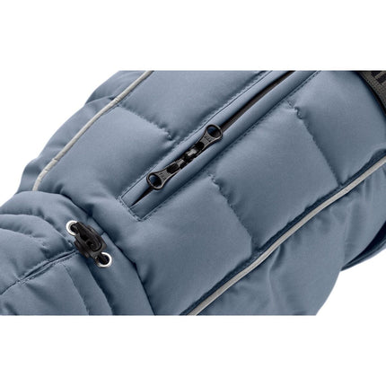 Hunter Djurkläder Hunter Paxson Blå Polyester