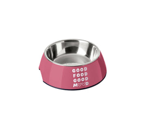 Hunter Hundmatare Hunter Chester Rosa 350 Ml