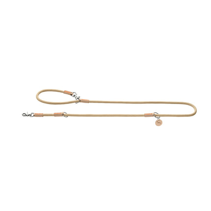 Hunter Dohundkoppel Hunter Malia Beige 1 X 200 Cm