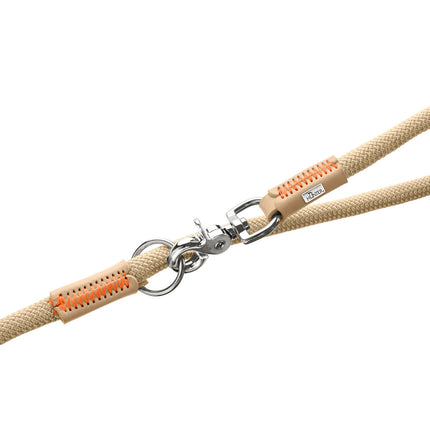 Hunter Dohundkoppel Hunter Malia Beige 1 X 200 Cm