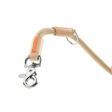 Hunter Dohundkoppel Hunter Malia Beige 1 X 200 Cm