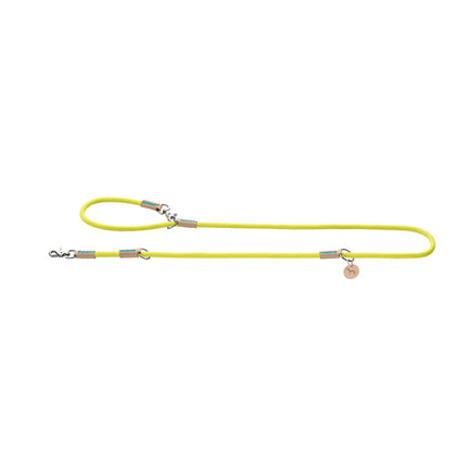 Hunter Dohundkoppel Hunter Malia Lime 1 X 200 Cm