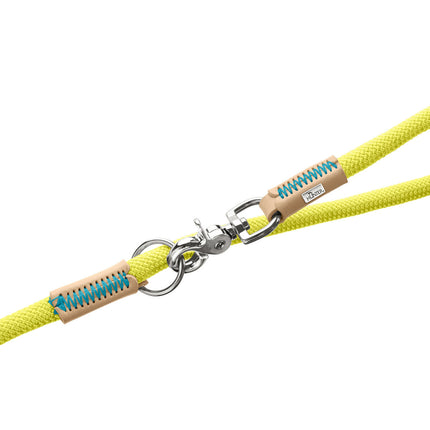 Hunter Dohundkoppel Hunter Malia Lime 1 X 200 Cm