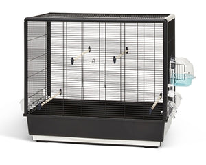 Savic Primo 60 Knock Down Schwarz