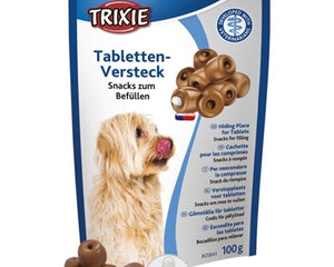 Trixie Soft Snack Für Tabletten