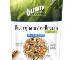 Bunny Nature Zwerghamster Traum Experte Haar &Amp; Haut