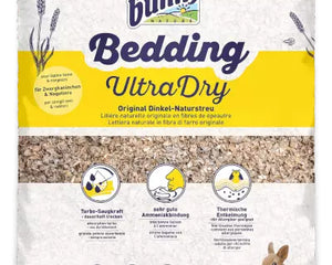 Bunny Nature Bunnybedding Ultra Dry Dinkel