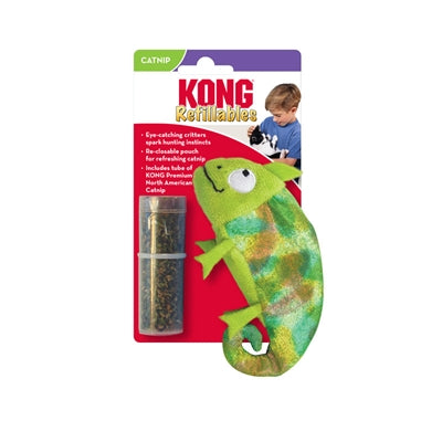 Kong Mit Katzenminze Nachfüllbar