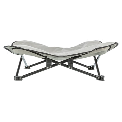 Trixie Hundetrage Dunkelgrau/Schwarz