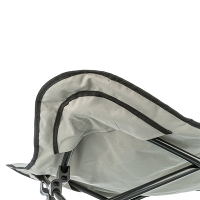 Trixie Hundetrage Dunkelgrau/Schwarz