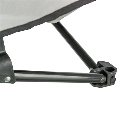 Trixie Hundetrage Dunkelgrau/Schwarz