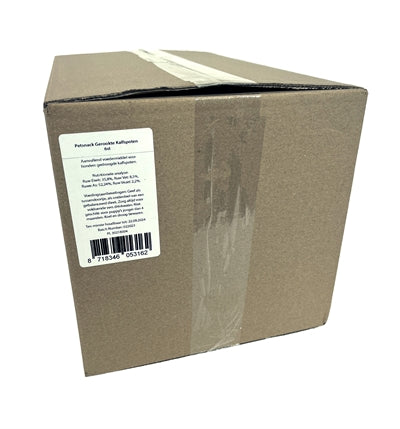 Petsnack Geräucherte Kalbskeulen