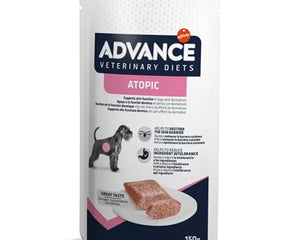 Advance Veterinary Diet Atopisch Empfindliche Hundehaut