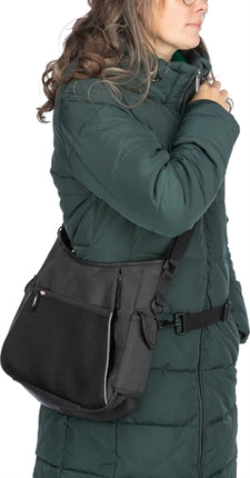 Trixie Und Dummy Bag Anthrazit