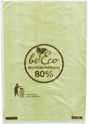 Trixie Be Eco Hundekotbeutel Recycelt Grün