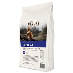 Millor Premium Gepresst Erwachsene Normal