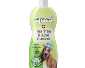 Espree Shampoo Teebaum Aloe Medikamente