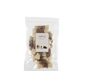 Petstyle Living Knochenweiss Mit Ente