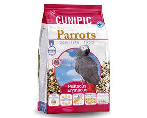Cunipic Premium Parrot