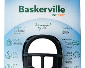 Baskerville Ultra Maulkorb