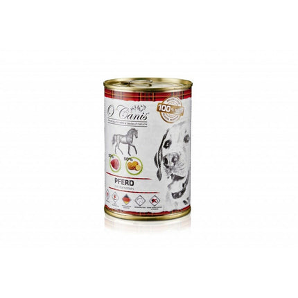 O'canis Våt Mat O'canis                                 Kött Potatis 400 G