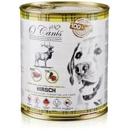 O'canis Våt Mat O'canis                                 Ren Bovete 400 G