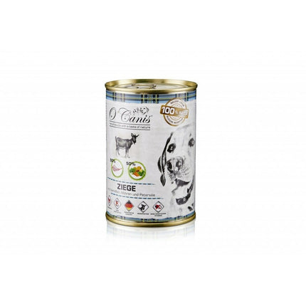 O'canis Våt Mat O'canis                                 Potatis Get Morot 400 G