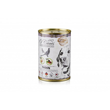 O'canis Våt Mat O'canis                                 Morot Bovete 400 G