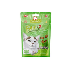 Granatapet Snack For Cats Granatapet Fåglar 50 G