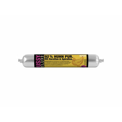 Fleischeslust Kattmat Fleischeslust Pussy Deluxe Kyckling 100 Gr