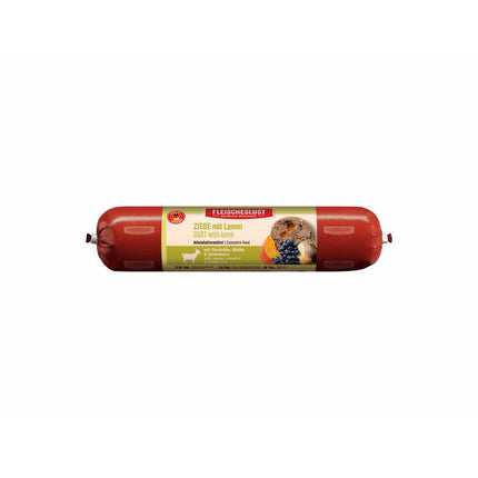Fleischeslust Våt Mat Fleischeslust 400 Gr Lamm Get