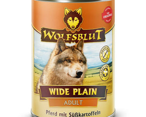 Wolfsblut Foder Wolfsblut Kött