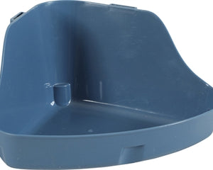 Zolux Neolife Ecktoilette Meerschweinchen Blau