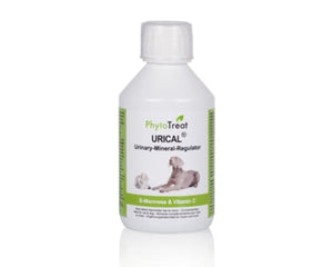 Phytotreat Harnsäurebildner