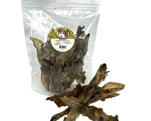 Petsnack Kaninchenohr Ohne Haare